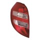 Mercedes A-Class 2004-2008 (Clear Indicator) Rear Light Unit Passenger Side
